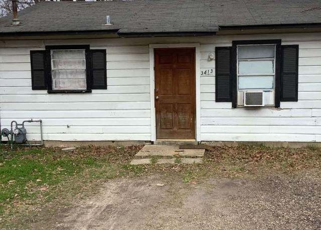 Property at 2408 S Grand St, Monroe, LA 71202
