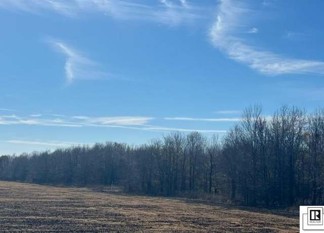 Property at 00 Highway 580, Transylvania, LA 71286