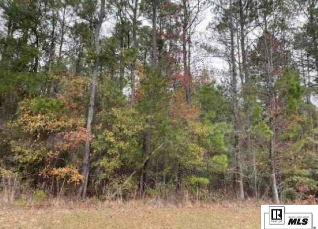 Property at 3 Wilson Turner Ln, Downsville, LA 71234