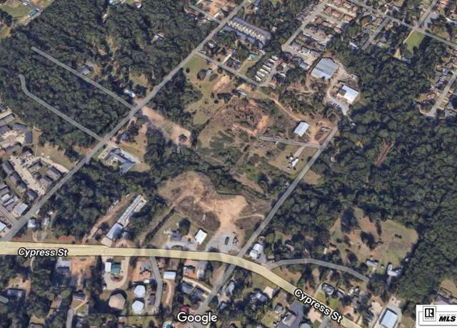 Property at 117 N Hilton St, West Monroe, LA 71291