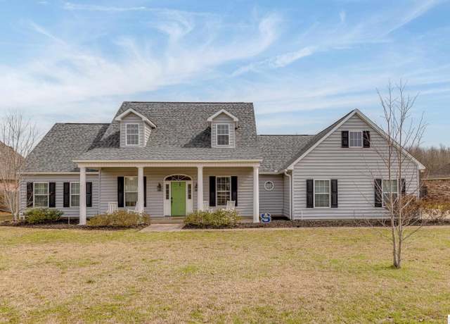 Property at 418 Bunker Ln, Monroe, LA 71203, 4 beds, 3 baths