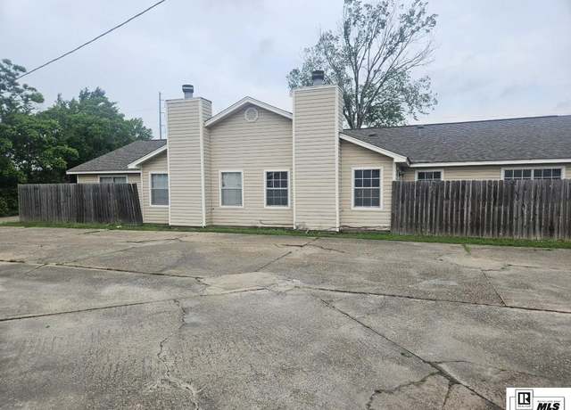 Property at 106 Elmhurst Cir, Monroe, LA 71203, 4 beds