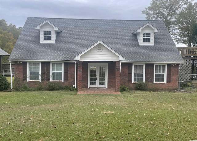 Property at 123 Betty Kay Rd, Chatham, LA 71226, 4 beds, 3 baths
