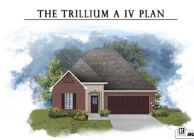 Property at 206 Bishop Rd, Sterlington, LA 71280, 3 beds, 2 baths