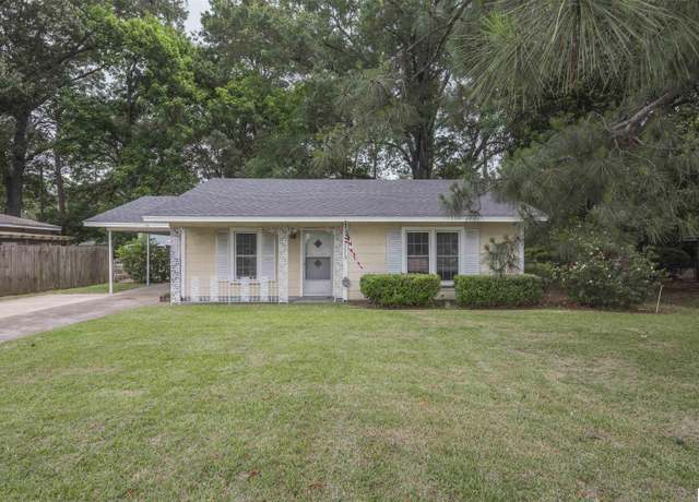 Property at 1803 Forsythe Ave, Monroe, LA 71201, 2 beds, 1 bath