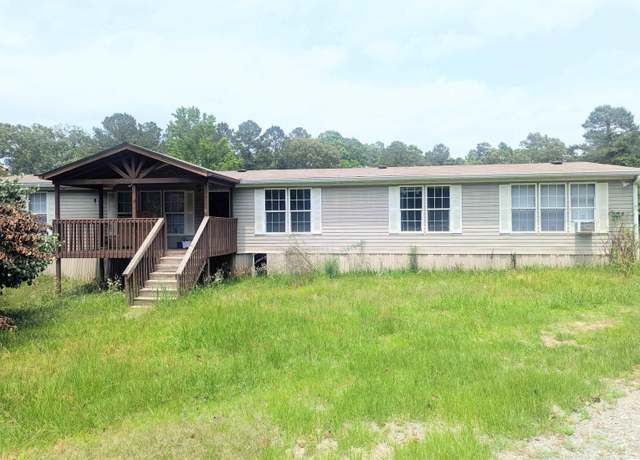 Property at 990 Ervin Cotton Rd, Eros, LA 71238, 4 beds, 2 baths