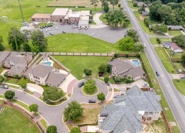 Property at 0 Lafitte Cir, Monroe, LA 71201