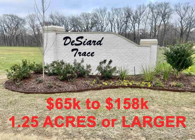 Property at 9295 Desiard Trce, Sterlington, LA 71280