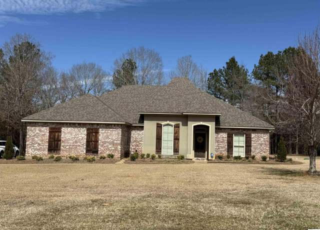 Property at 248 Orchard Valley Cir, Ruston, LA 71270, 4 beds, 2 baths