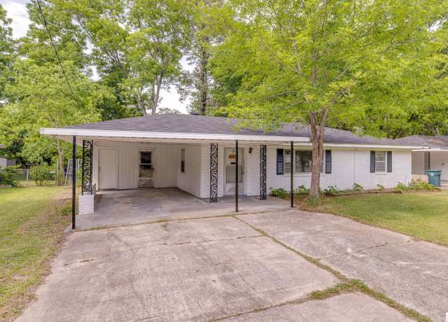 Property at 512 Orleans St, Monroe, LA 71201, 4 beds, 2 baths