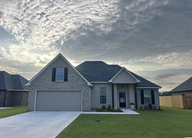 Property at 462 Blanchard Loop, Bossier City, LA 71111, 3 beds, 2 baths