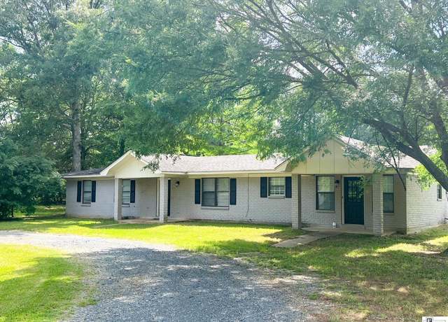 Property at 691 Garland Gin Rd, Downsville, LA 71234, 4 beds, 3 baths