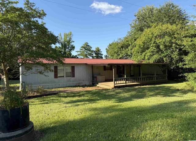 Property at 103 Pleasure Island Rd, Farmerville, LA 71241, 3 beds, 2 baths