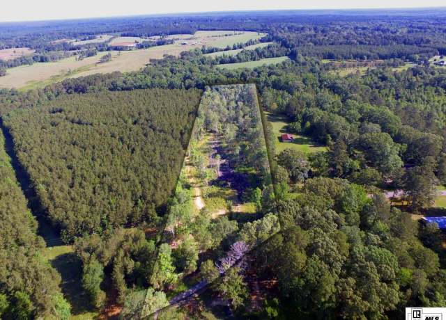 Property at 000 Rocky Branch Rd, Farmerville, LA 71241