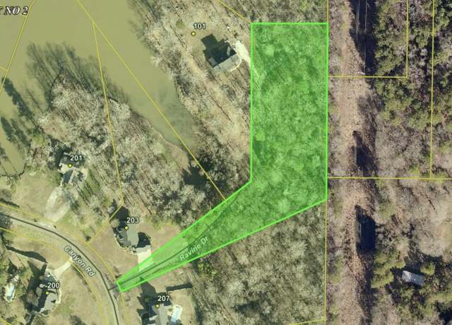 Property at 0 Canyon Rd, West Monroe, LA 71291