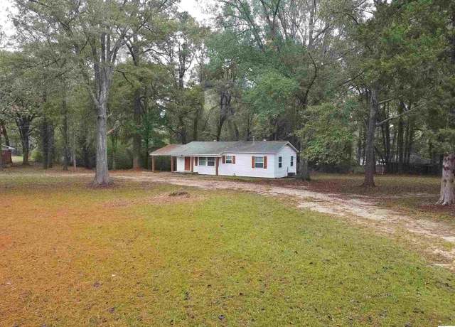 Property at 1609 S Barnett Springs Rd, Ruston, LA 71270, 3 beds, 2 baths