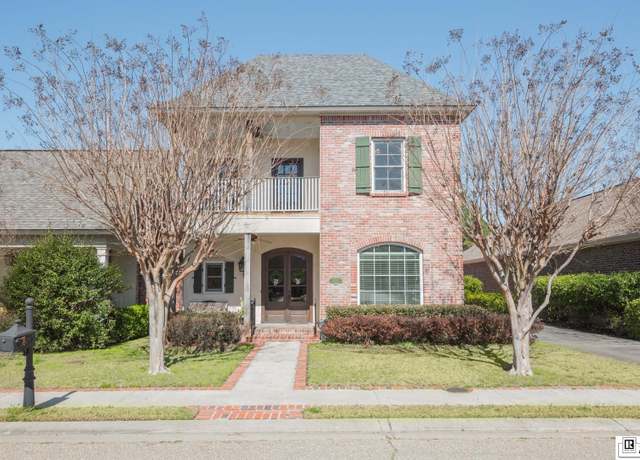 Property at 2605 Asphodel Dr, Monroe, LA 71201, 3 beds, 2.5 baths