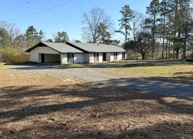 Property at 1705 Highway 80, Calhoun, LA 71225, 3 beds, 2 baths
