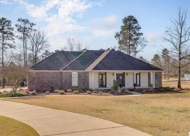 Property at 903 Hodge Watson Rd, Calhoun, LA 71225, 4 beds, 2 baths