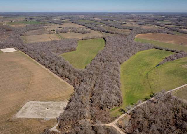 Property at 000 Earl Ezell Rd, Winnsboro, LA 71295