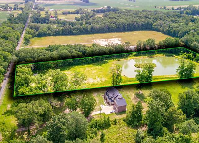 Property at 0 Sonny Day Rd, Monroe, LA 71202