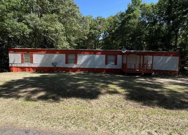 Property at 176 Lubenia Rd, Calhoun, LA 71225, 2 beds, 2 baths