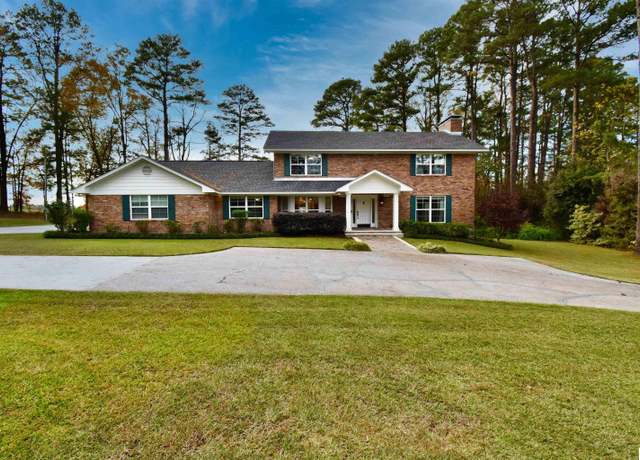 Property at 128 East Ridge Ter, Ruston, LA 71270, 5 beds, 4 baths