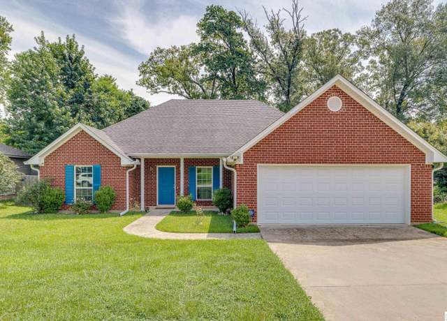 Property at 122 Mizell Ln, West Monroe, LA 71291, 3 beds, 2 baths