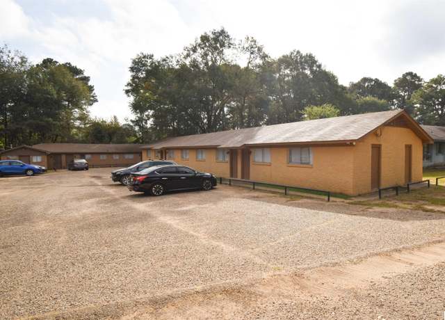 Property at 136 Jackson St, Grambling, LA 71245