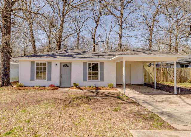 Property at 536 Woodhaven Dr, Monroe, LA 71203, 3 beds, 1 bath