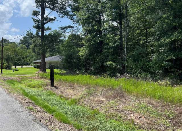 Property at 00 Miller Rd, Monroe, LA 71202