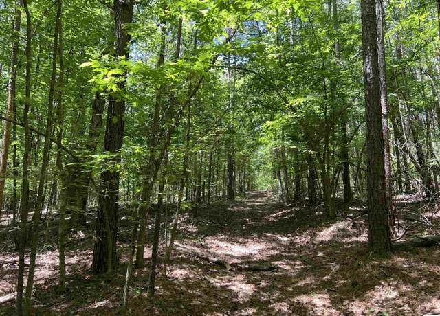 Property at 0 Raymond Rd, Bernice, LA 71222