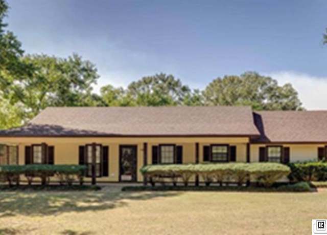 Property at 11131 Wood Meadow Rd, Bastrop, LA 71220, 3 beds, 2.5 baths