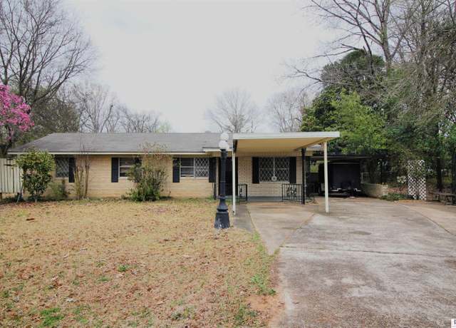 Property at 10529 Hill Ave, Bastrop, LA 71220, 3 beds, 2 baths