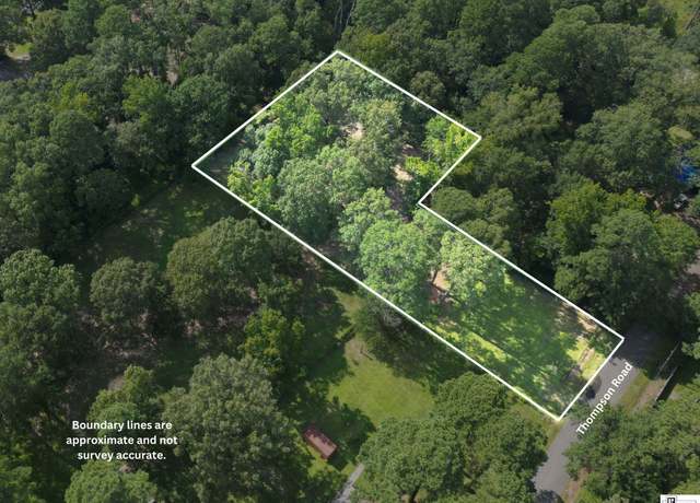 Property at 115 Thompson Rd, West Monroe, LA 71291