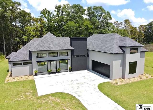 Property at 309 Bayou Trace Dr, Monroe, LA 71203, 4 beds, 3 baths