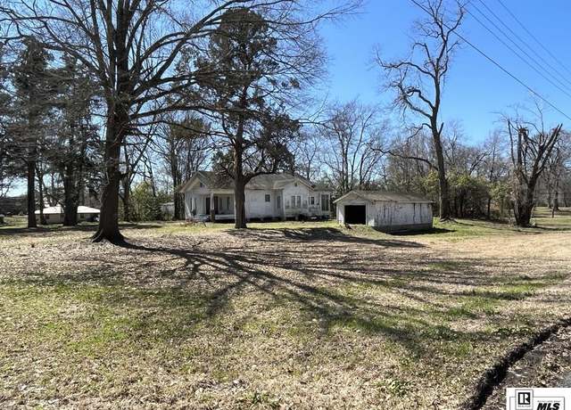 Property at 508 Charter St, Delhi, LA 71232, 3 beds, 2 baths