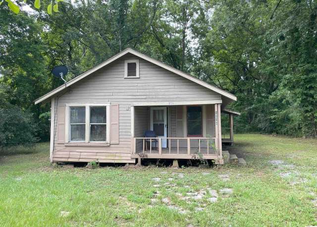Property at 1006 Standifer Ave, Monroe, LA 71202, 3 beds, 1 bath