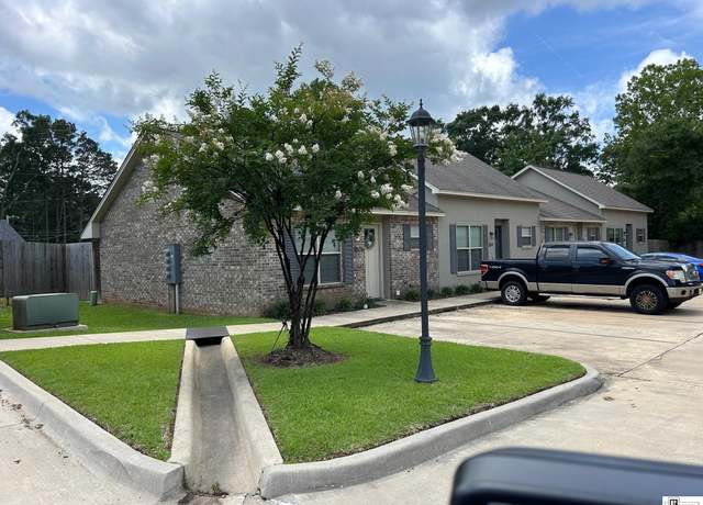Property at 2535 Kavanaugh Rd, Ruston, LA 71270, 2 beds, 2 baths