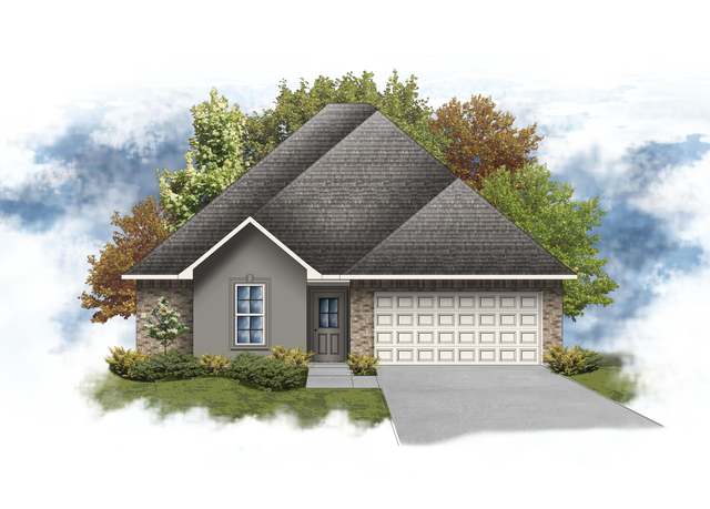 Property at 115 Dutchman Dr, Monroe, LA 71203, 3 beds, 2 baths