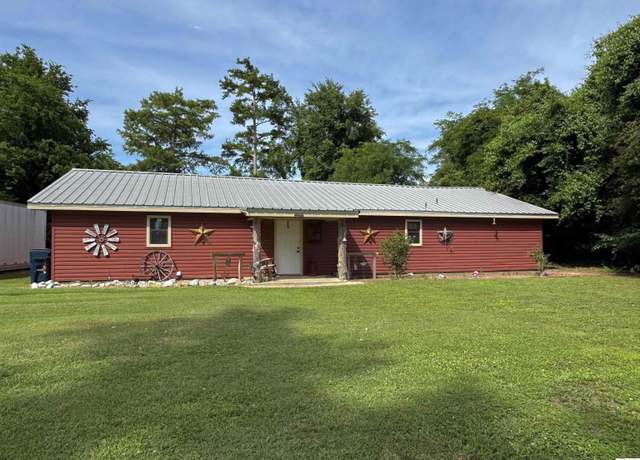 Property at 1010 W Bear Lake Rd, Tallulah, LA 71282, 4 beds, 2 baths