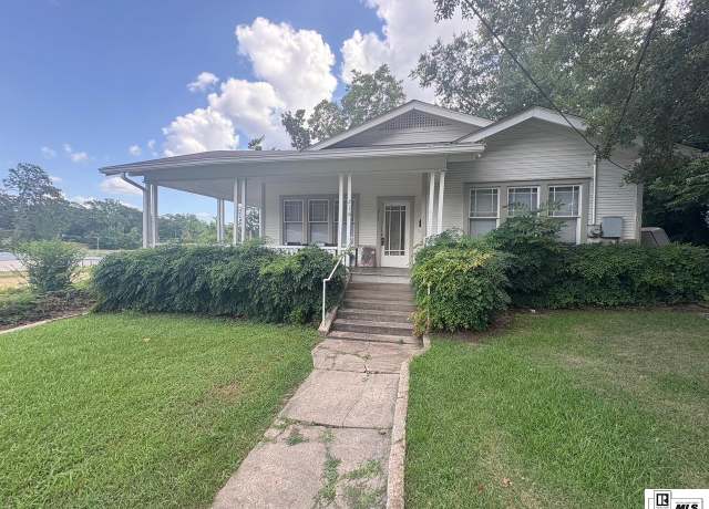 Property at 216 E Georgia Ave, Ruston, LA 71270