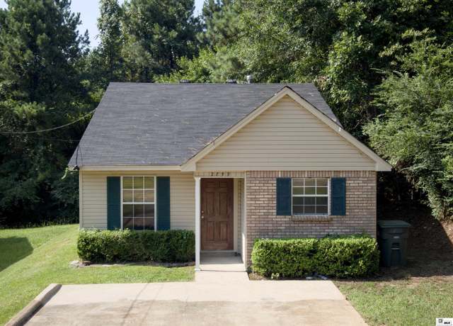 Property at 2899 W Barnett Springs Rd, Ruston, LA 71270, 3 beds, 2 baths