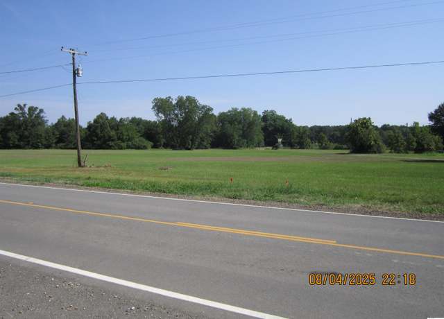 Property at 797 Highway 879, Oak Grove, LA 71263