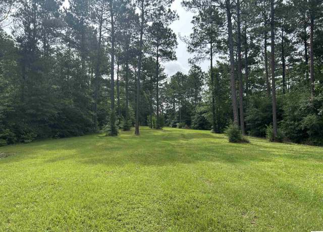 Property at 391 Jesse Ln, Vixen, LA 71418