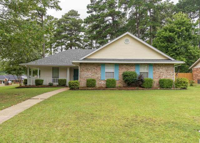 Property at 601 Zephyr Ln, Ruston, LA 71270, 4 beds, 2 baths