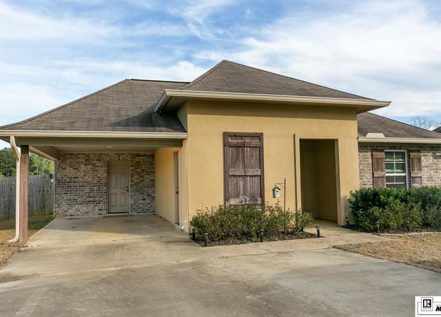 Property at 511 Caldwell Rd, West Monroe, LA 71291, 3 beds, 2 baths