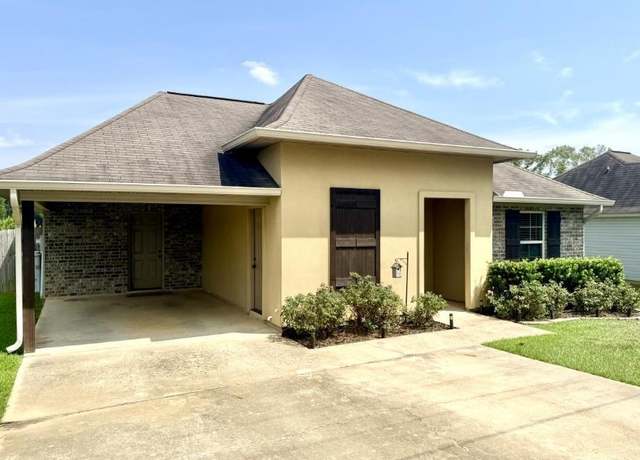 Property at 511 Caldwell Rd, West Monroe, LA 71291, 3 beds, 2 baths