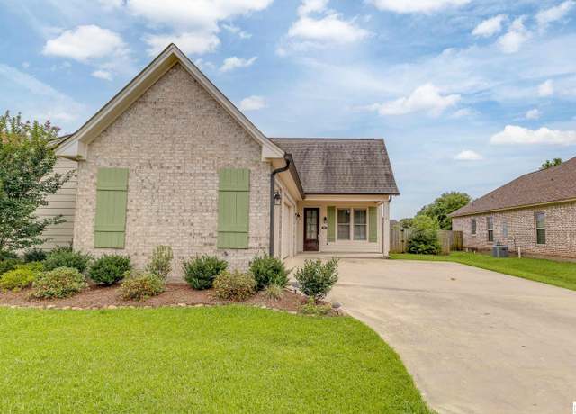 Property at 116 Providence Park, Sterlington, LA 71280, 3 beds, 2 baths