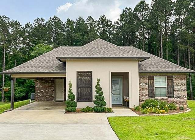 Property at 308 Loblolly Pl, West Monroe, LA 71292, 3 beds, 2 baths